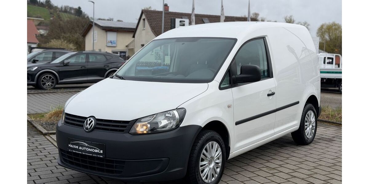 VW Caddy 136.000 km 7.999 &euro; Schorndorf 73614
