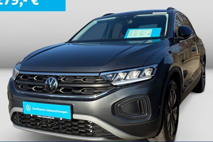 VW T-Roc 16.856 km 22.740 &euro; Backnang 71522