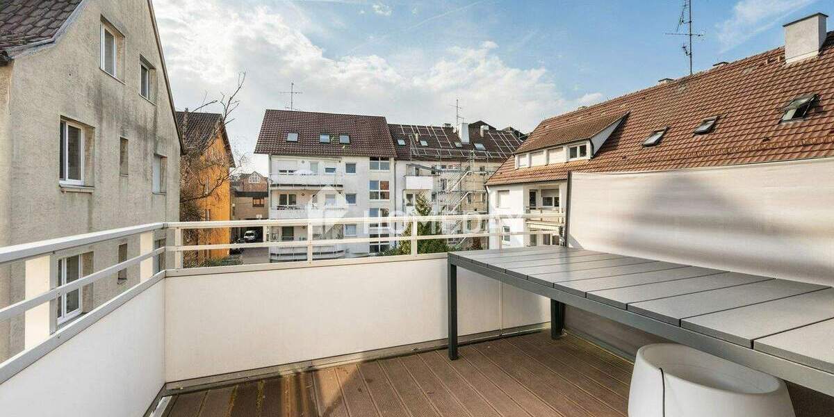 Etagenwohnung Stuttgart Feuerbach - 5 Zimmer, 145 m&sup2;, 669.000&euro; | Angebot:25820180