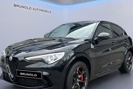 Alfa Romeo Stelvio 87.000 km 47.900 &euro; Stuttgart 70565