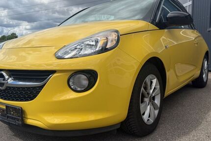 Opel Adam 75.000 km 7.390 &euro; Asperg / Stuttgart 71679