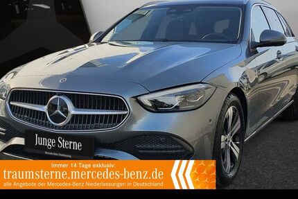 Mercedes-Benz C 200 17.964 km 39.890 &euro; Böblingen 71034