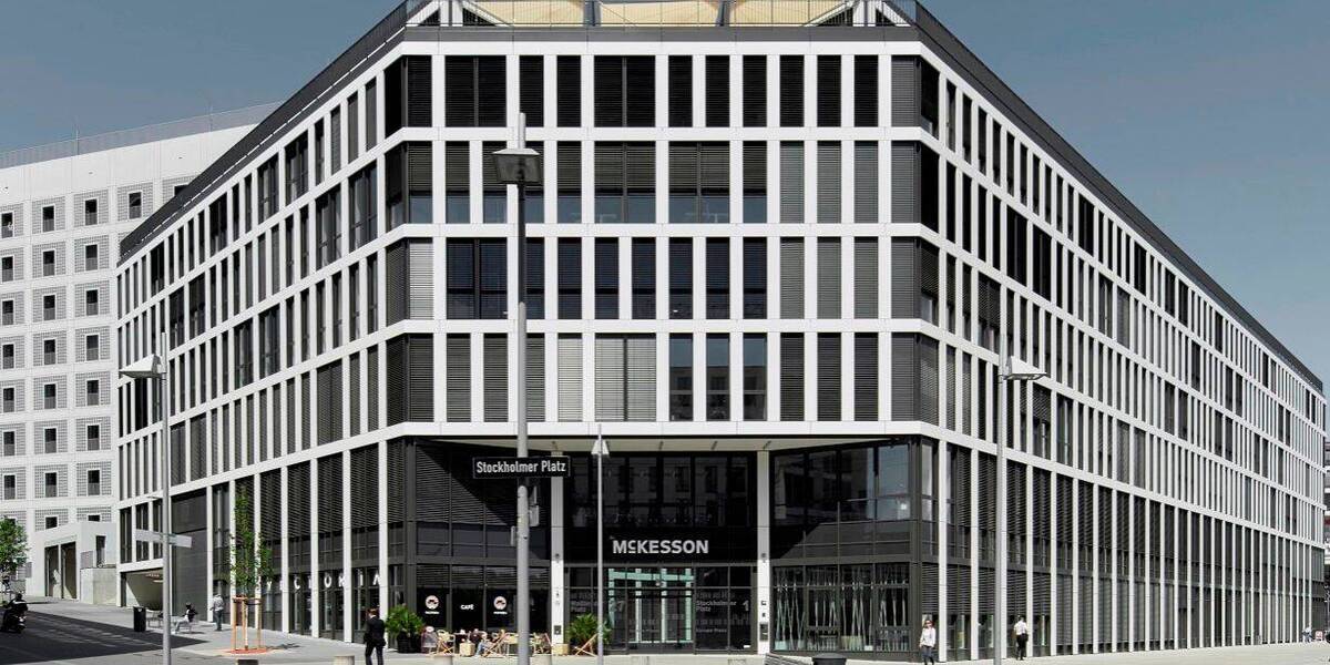 Gewerbeobjekt Stuttgart Mitte - 1.290&euro; | Angebot:25999063