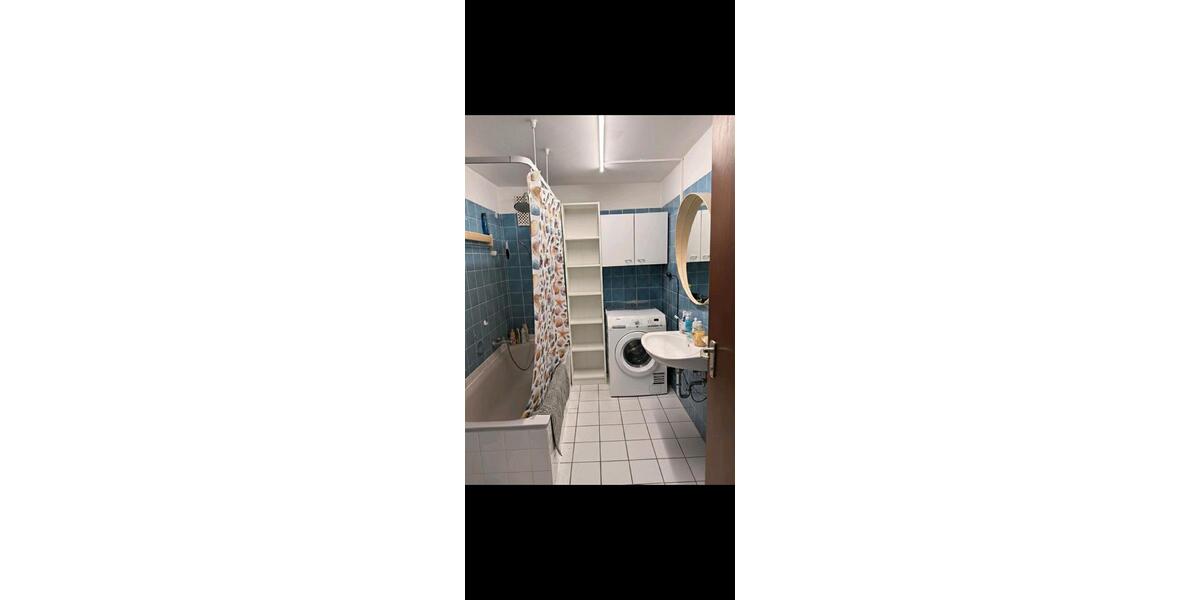 Etagenwohnung Stuttgart Zuffenhausen - 2 Zimmer, 28 m&sup2;, 550&euro; | Angebot:25870584