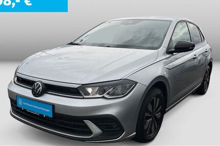 VW Polo 12.144 km 22.930 &euro; Schorndorf 73614