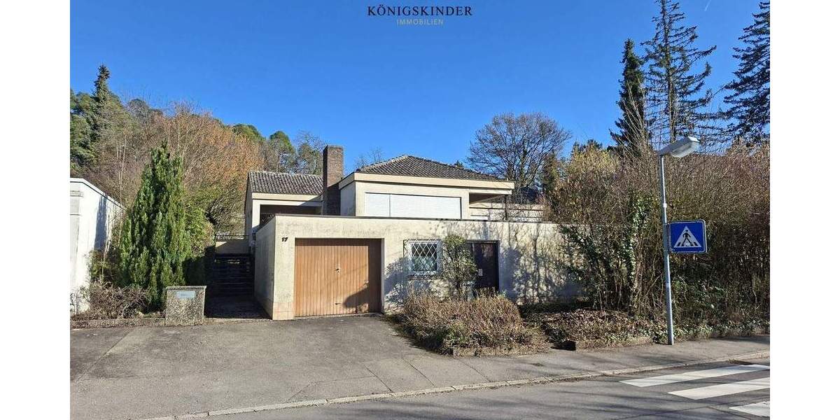 Einfamilienhaus Böblingen - 4 Zimmer, 130 m&sup2;, 814.000&euro; | Angebot:25680027
