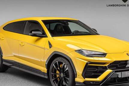 Lamborghini Urus 39.400 km 259.900 &euro; Böblingen 71034
