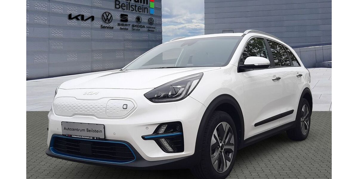Kia Niro 95.750 km 21.000 &euro; Beilstein 71717