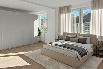 Wohnung Stuttgart Bopser - 5 Zimmer, 136 m&sup2;, 839.000&euro; | Angebot:26492724