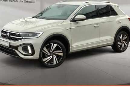 VW T-Roc 13.709 km 29.490 &euro; Nürtingen 72622