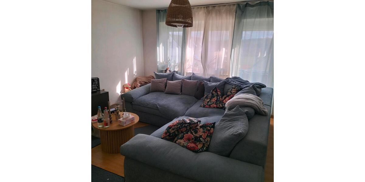 Etagenwohnung Stuttgart Vaihingen - 2 Zimmer, 60 m&sup2;, 970&euro; | Angebot:25935945