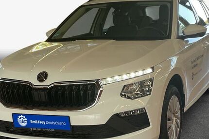 Skoda Kamiq 12.918 km 21.890 &euro; Esslingen 73730