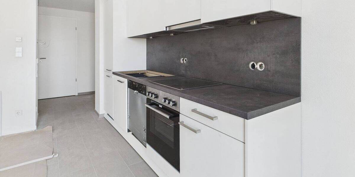 Etagenwohnung Sindelfingen Ost - 2 Zimmer, 64 m&sup2;, 1.230&euro; | Angebot:25676080