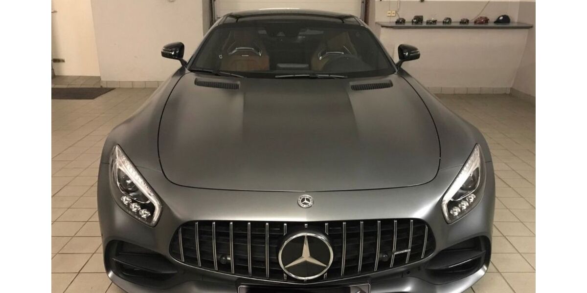Mercedes-Benz AMG GT C 30.000 km 108.000 &euro; Untergruppenbach 74199