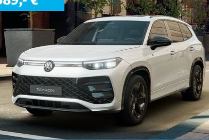 VW Tayron 1.111 km 63.990 &euro; Wendlingen 73240