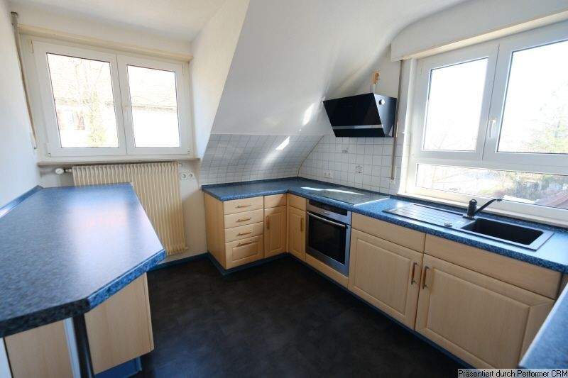 Mehrfamilienhaus, Wohnhaus Korntal-Münchingen Münchingen - 6 Zimmer, 132 m&sup2;, 495.000&euro; | Angebot:25726697