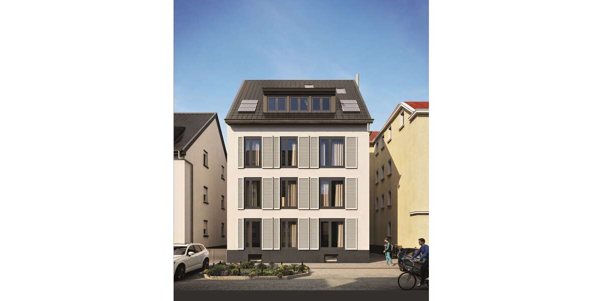 Einfamilienhaus Stuttgart - 12 Zimmer, 196 m&sup2;, 649.000&euro; | Angebot:25819324