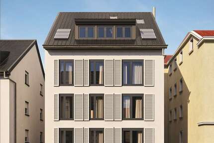 Haus Stuttgart - 12 Zimmer, 196 m&sup2;, 649.000&euro; | Angebot:25819324