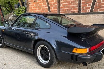 Porsche 911 Urmodell 140.000 km 88.500 &euro; Oberriexingen 71739