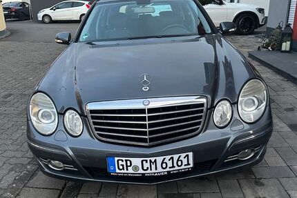 Mercedes-Benz E 280 256.542 km 3.900 &euro; Ebersbach 73061