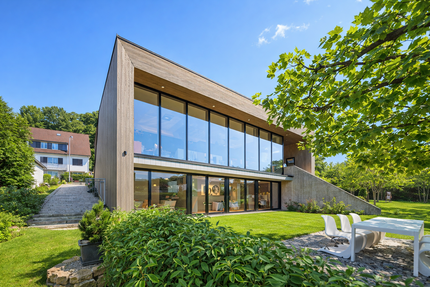 Haus Ebersbach an der Fils - 5.5 Zimmer, 186 m&sup2;, 1.890.000&euro; | Angebot:26164022