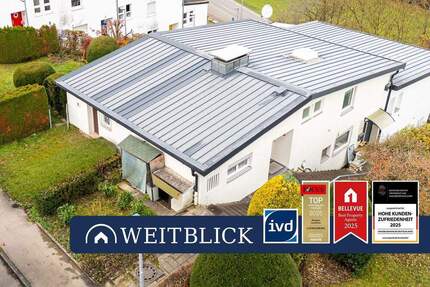 Wohnung Sachsenheim Großsachsenheim - 4 Zimmer, 96 m&sup2;, 345.000&euro; | Angebot:25697947