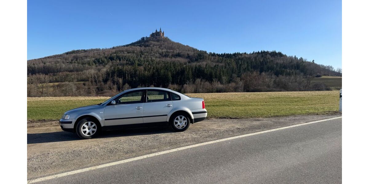 VW Passat 237.000 km 1.999 &euro; Böblingen 71034