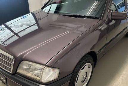 Mercedes-Benz C 180 99.844 km 11.990 &euro; LEONBERG 71229