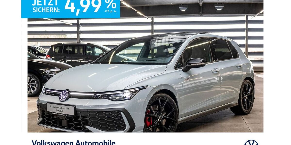 VW Golf 12.018 km 39.830 &euro; Stuttgart-Feuerbach 70469