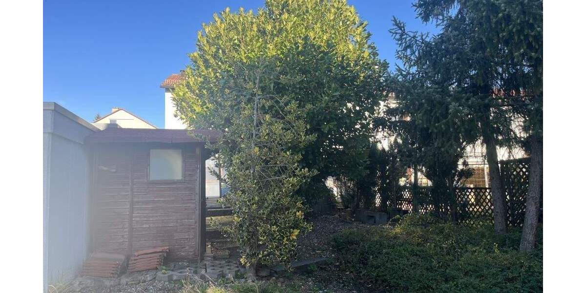 Reihenendhaus Leonberg Gebersheim - 4 Zimmer, 141 m&sup2;, 420.000&euro; | Angebot:25726620