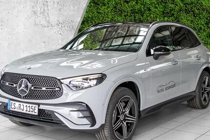 Mercedes-Benz GLC 300 9.000 km 69.850 &euro; Dettingen unter Teck 73265