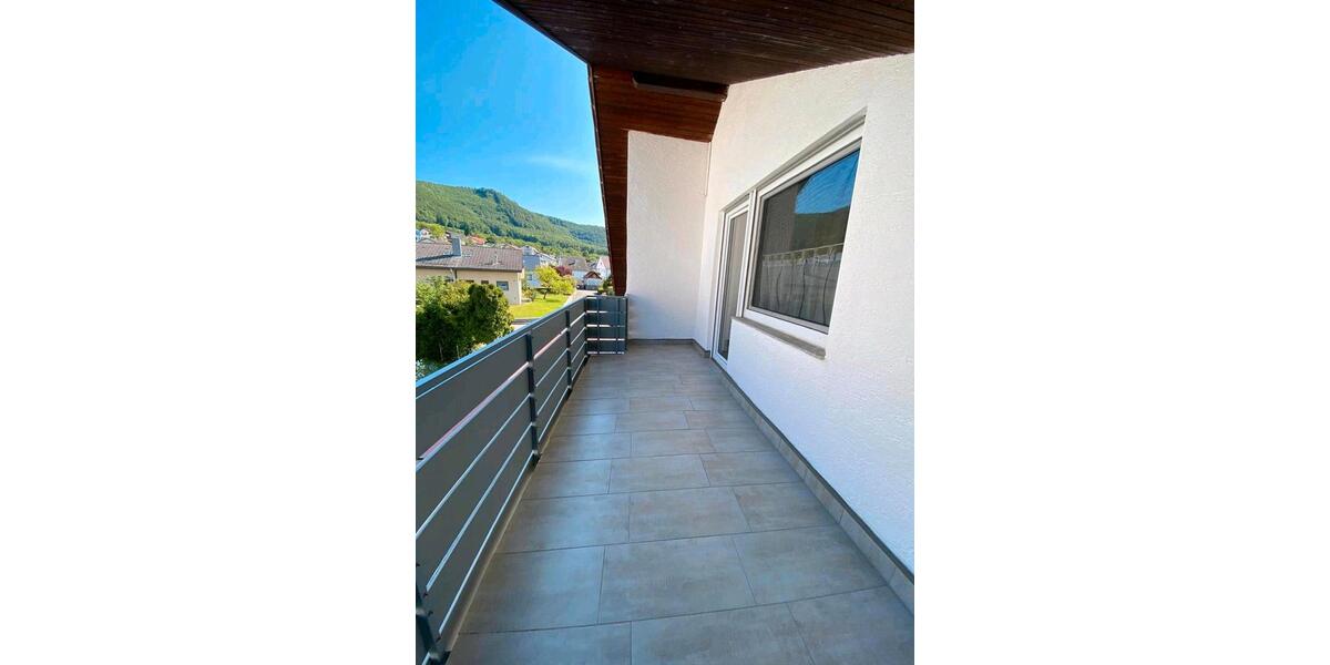 Dachgeschoßwohnung Beuren - 3 Zimmer, 80 m&sup2;, 880&euro; | Angebot:26042470