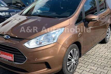Ford B-Max 77.775 km 8.300 &euro; Kirchheim unter Teck 73230