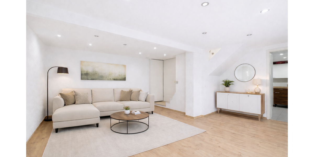 Einfamilienhaus Waiblingen Beinstein - 4 Zimmer, 106 m&sup2;, 349.000&euro; | Angebot:25931356