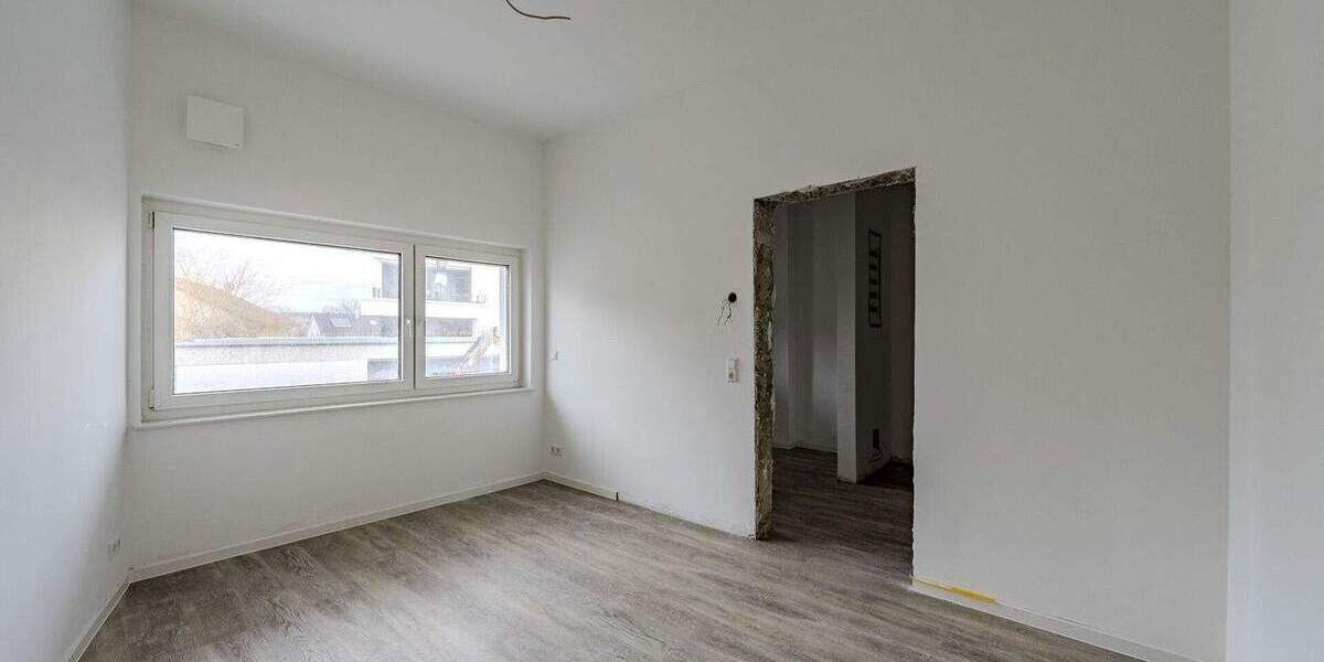 Etagenwohnung Bietigheim-Bissingen Bissingen - 3 Zimmer, 69 m&sup2;, 379.000&euro; | Angebot:25704056