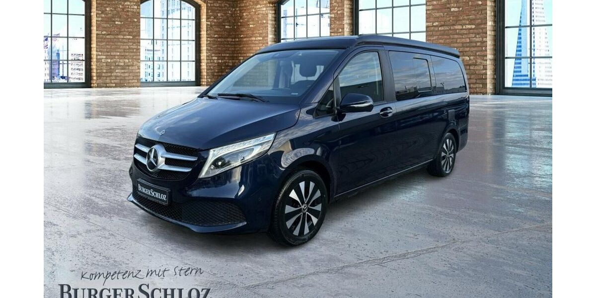 Mercedes-Benz V 300 110.136 km 57.870 &euro; Schorndorf 73614