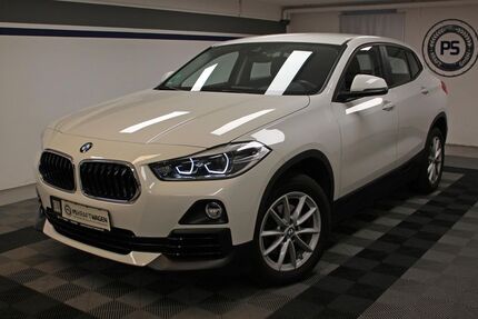 BMW X2 72.400 km 17.490 &euro; Uhingen 73066