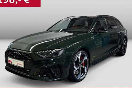 Audi S4 22.800 km 48.960 &euro; Ludwigsburg 71636