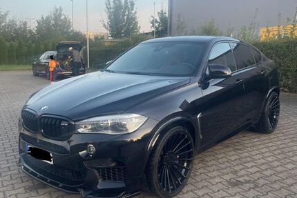 BMW X6 M 131.200 km 42.000 &euro; Ludwigsburg 71638
