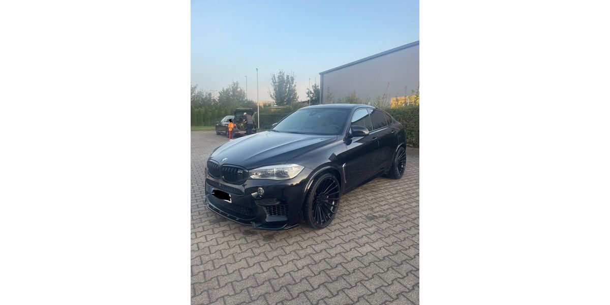 BMW X6 M 131.200 km 42.000 &euro; Ludwigsburg 71638