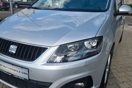 Seat Alhambra 237.000 km 6.950 &euro; Sulzbach.a.d.murr 71560