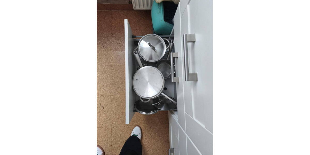 Etagenwohnung Stuttgart Süd - 2 Zimmer, 42 m&sup2;, 289.000&euro; | Angebot:26080177