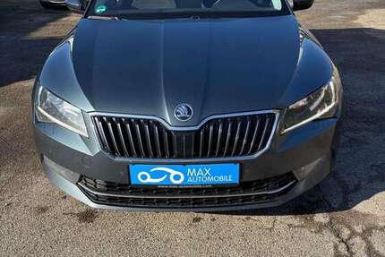 Skoda Superb 279.000 km 11.899 &euro; Remshalden 73630