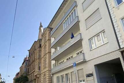 Wohnung Stuttgart Stuttgart-Mitte - 3 Zimmer, 81 m&sup2;, 372.000&euro; | Angebot:23019033