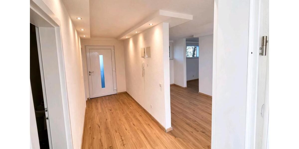 Etagenwohnung Stuttgart Vaihingen - 3 Zimmer, 82 m&sup2;, 289.000&euro; | Angebot:24369927