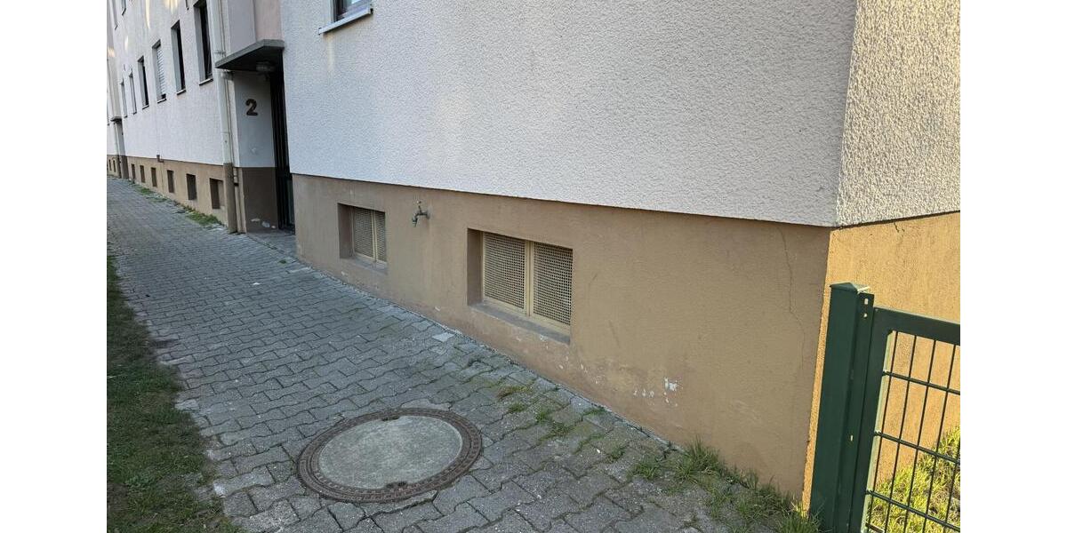 Erdgeschoßwohnung Schorndorf - 2 Zimmer, 56 m&sup2;, 199.000&euro; | Angebot:25638073