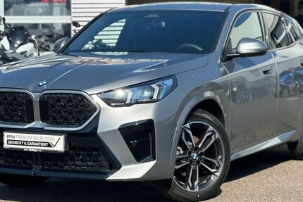 BMW X2 25.389 km 42.900 &euro; Schorndorf 73614