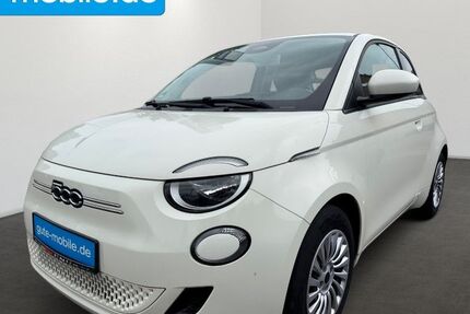 Fiat 500e 10.900 km 21.490 &euro; Leonberg 71229