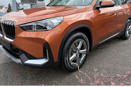 BMW X1 5.700 km 34.990 &euro; Lauffen 74348