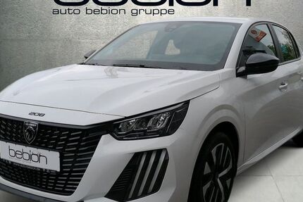 Peugeot 208 18.420 km 18.880 &euro; Schönaich 71101